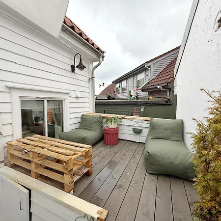 The Heart Of * Stavanger
