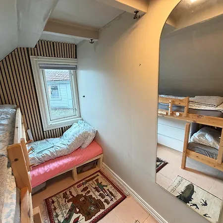 The Heart Of Hostel Stavanger