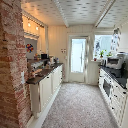 The Heart Of Hostel Stavanger